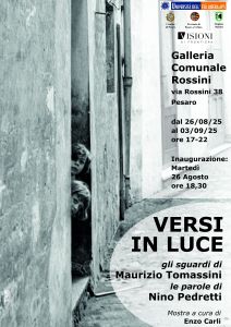 Versi in luce