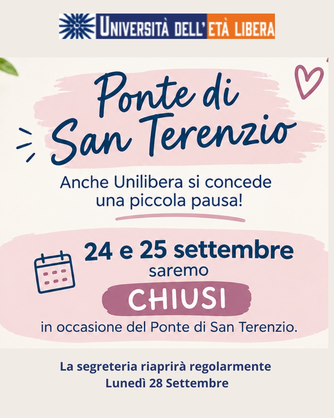 Ponte di san Terenzio Ponte di san Terenzio