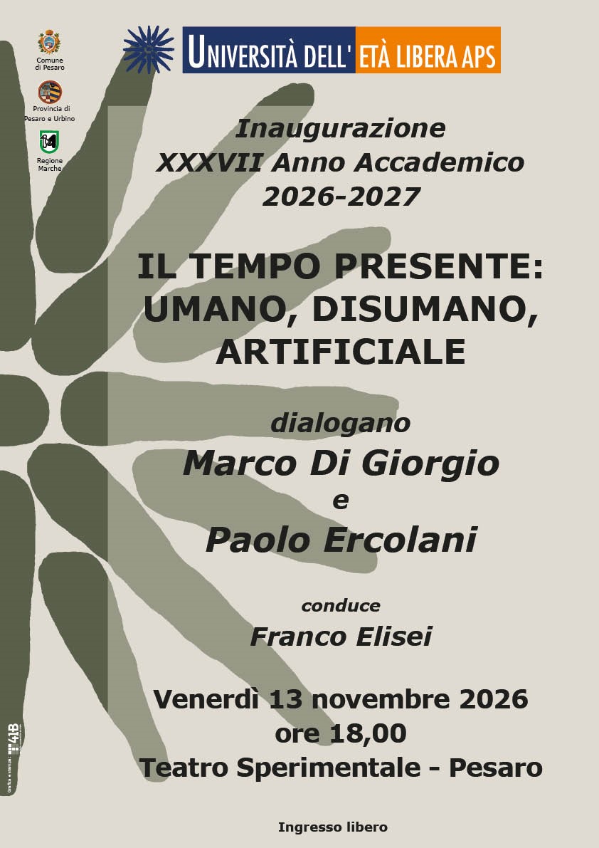 Inaugurazione